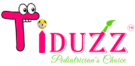 Tiduzz Logo
